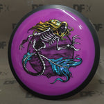 MVP Neutron Trail - Siren