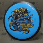 MVP Neutron Trail - Siren