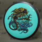 MVP Neutron Trail - Siren