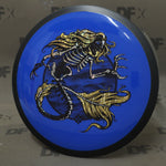 MVP Neutron Trail - Siren