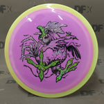 Axiom SimonLine Neutron Time-Lapse (retooled) - Tattooster