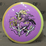 Axiom SimonLine Neutron Time-Lapse (retooled) - Tattooster