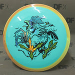 Axiom SimonLine Neutron Time-Lapse (retooled) - Tattooster