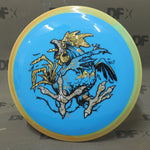 Axiom SimonLine Neutron Time-Lapse (retooled) - Tattooster