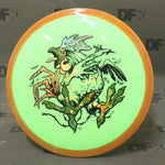 Axiom SimonLine Neutron Time-Lapse (retooled) - Tattooster