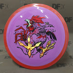 Axiom SimonLine Neutron Time-Lapse (retooled) - Tattooster