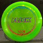 Discraft Z Flick