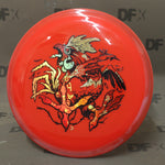 Axiom SimonLine Neutron Time-Lapse (retooled) - Tattooster