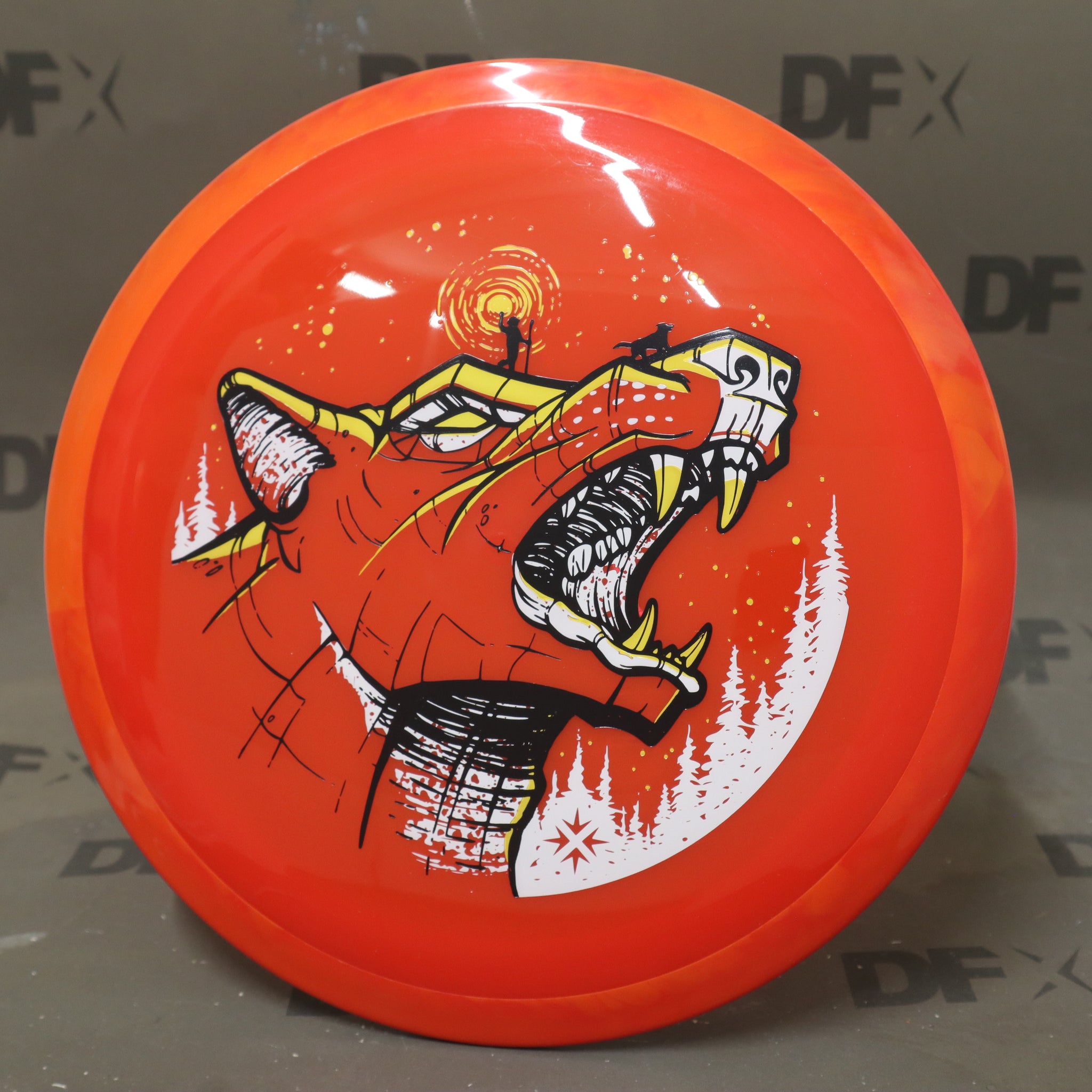 Trials of an Omega \u0026 Rise of the Luna – Slater's World of Madness, image size:2048x2048