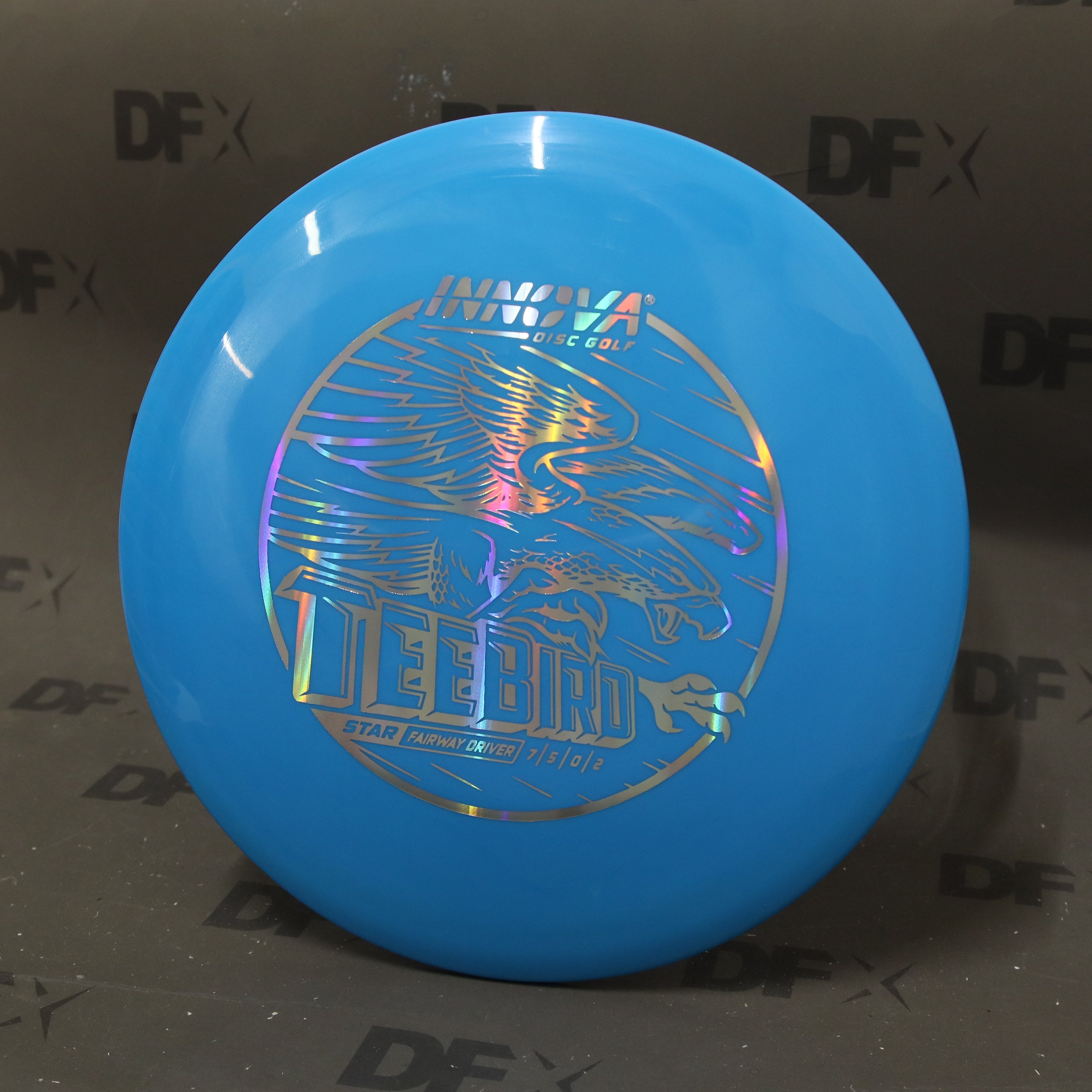 Innova Star Teebird