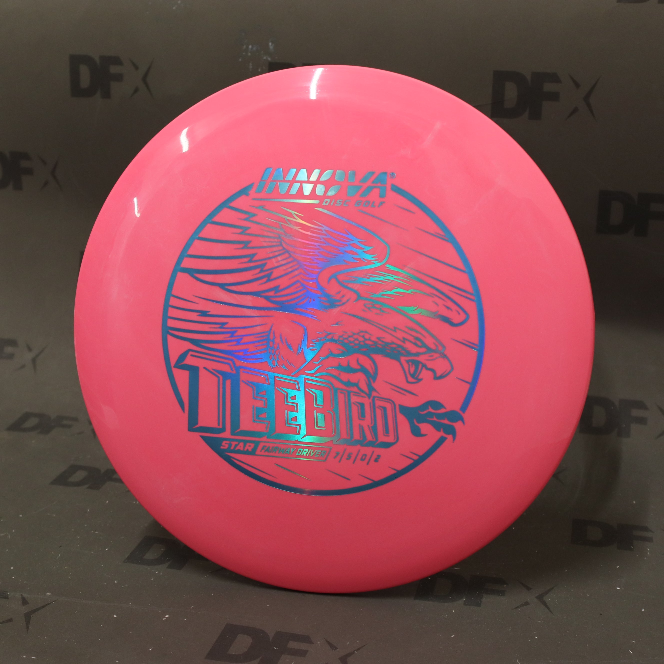 Innova Star Teebird