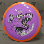 Axiom SimonLine Neutron Time-Lapse (retooled) - Embark