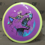 Axiom SimonLine Neutron Time-Lapse (retooled) - Embark