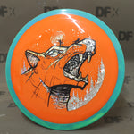 Axiom SimonLine Neutron Time-Lapse (retooled) - Embark