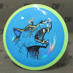 Axiom SimonLine Neutron Time-Lapse (retooled) - Embark