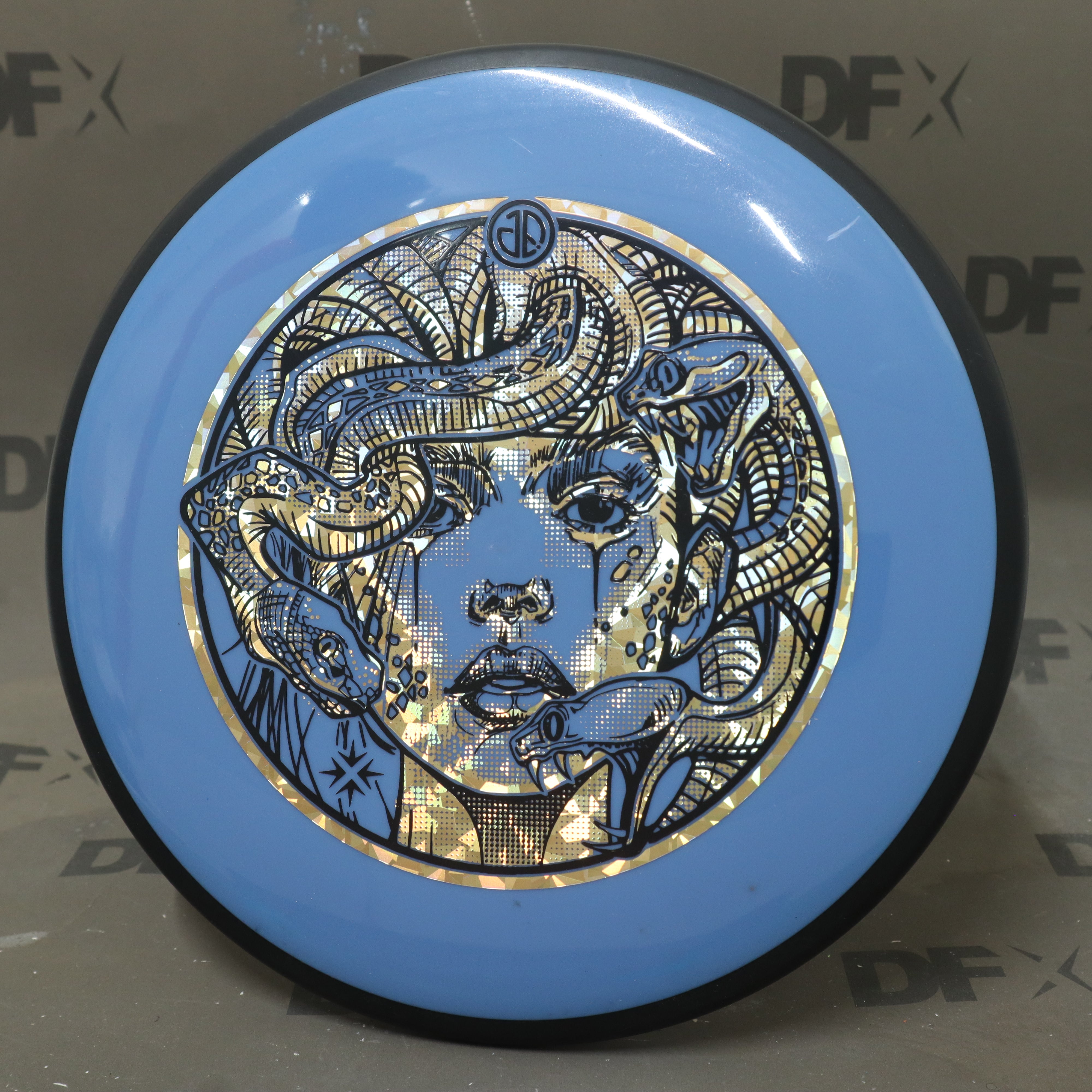 MVP Neutron Detour - Medusa