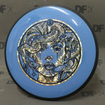 MVP Neutron Detour - Medusa