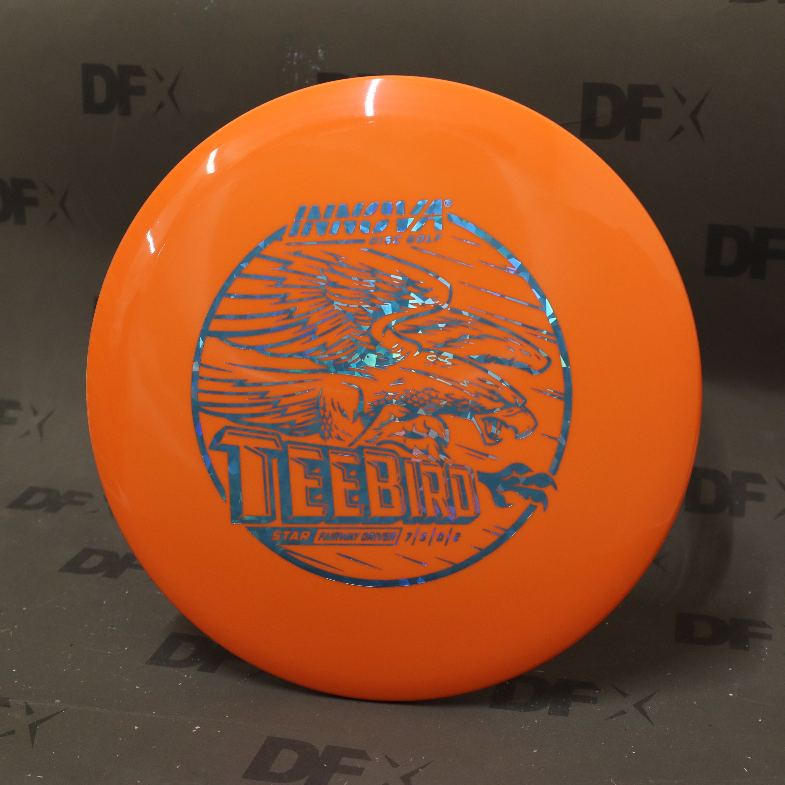 Innova Star Teebird