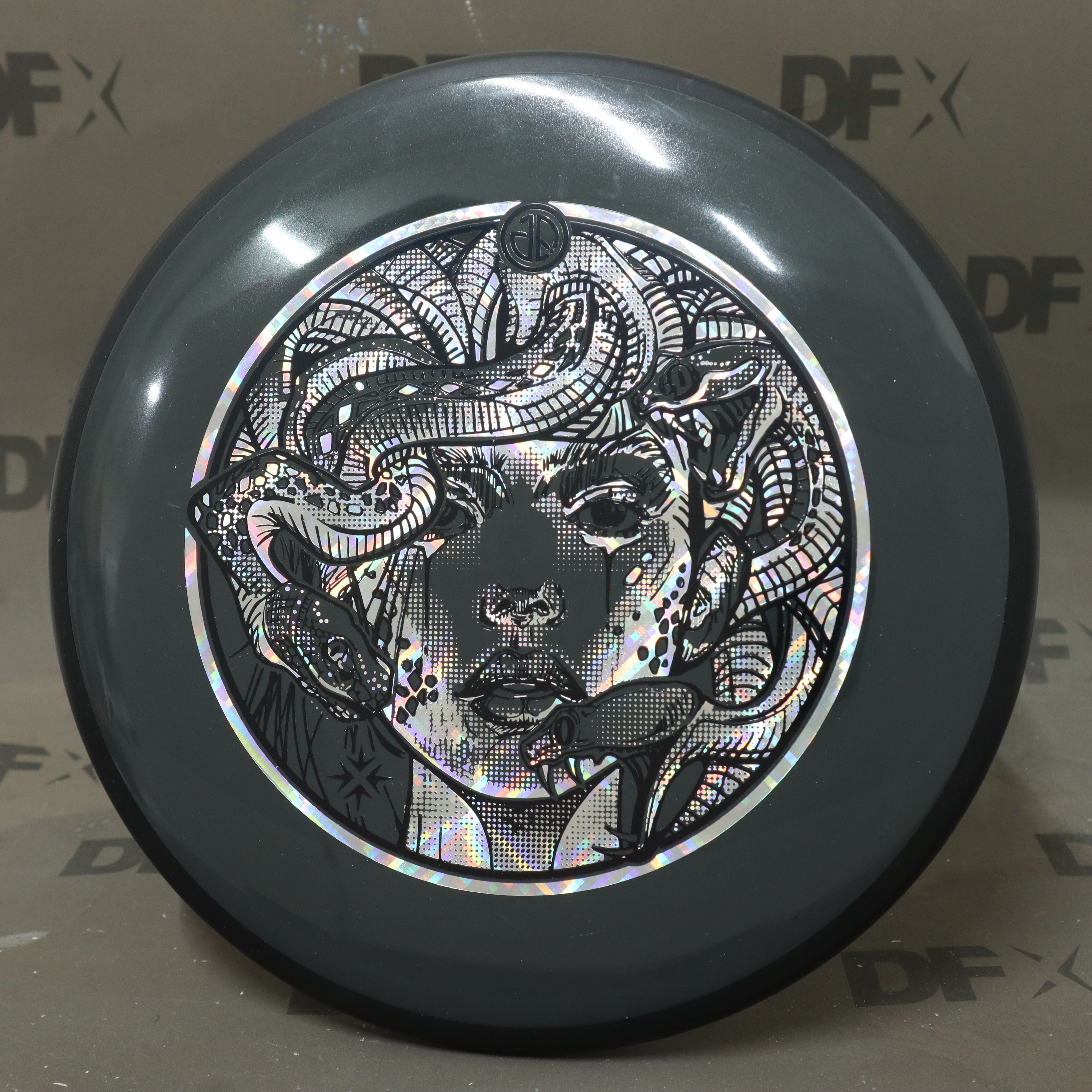 MVP Neutron Detour - Medusa