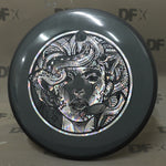 MVP Neutron Detour - Medusa