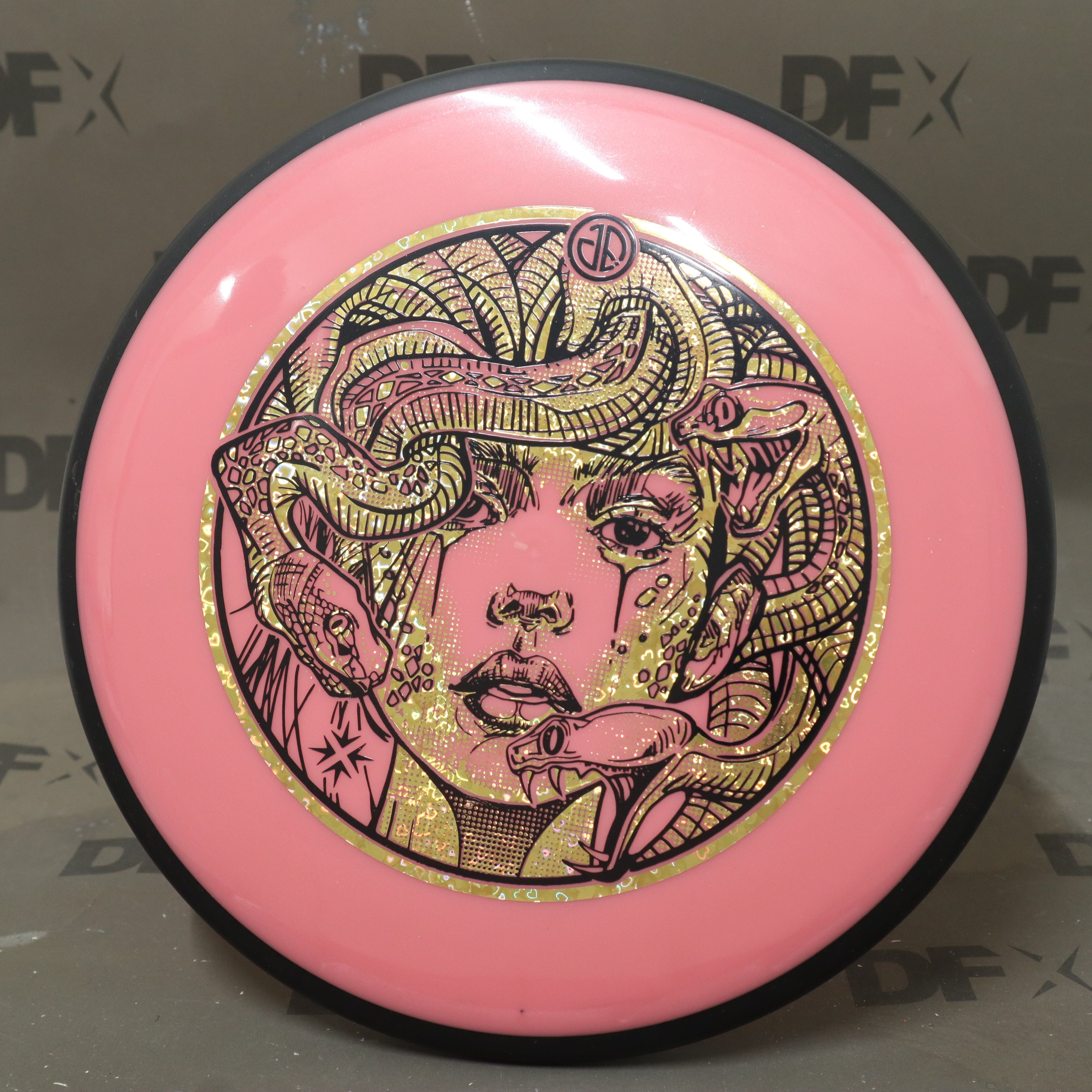 MVP Neutron Detour - Medusa