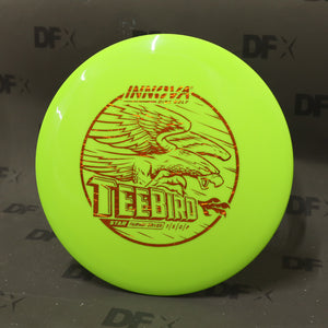 Innova Star Teebird