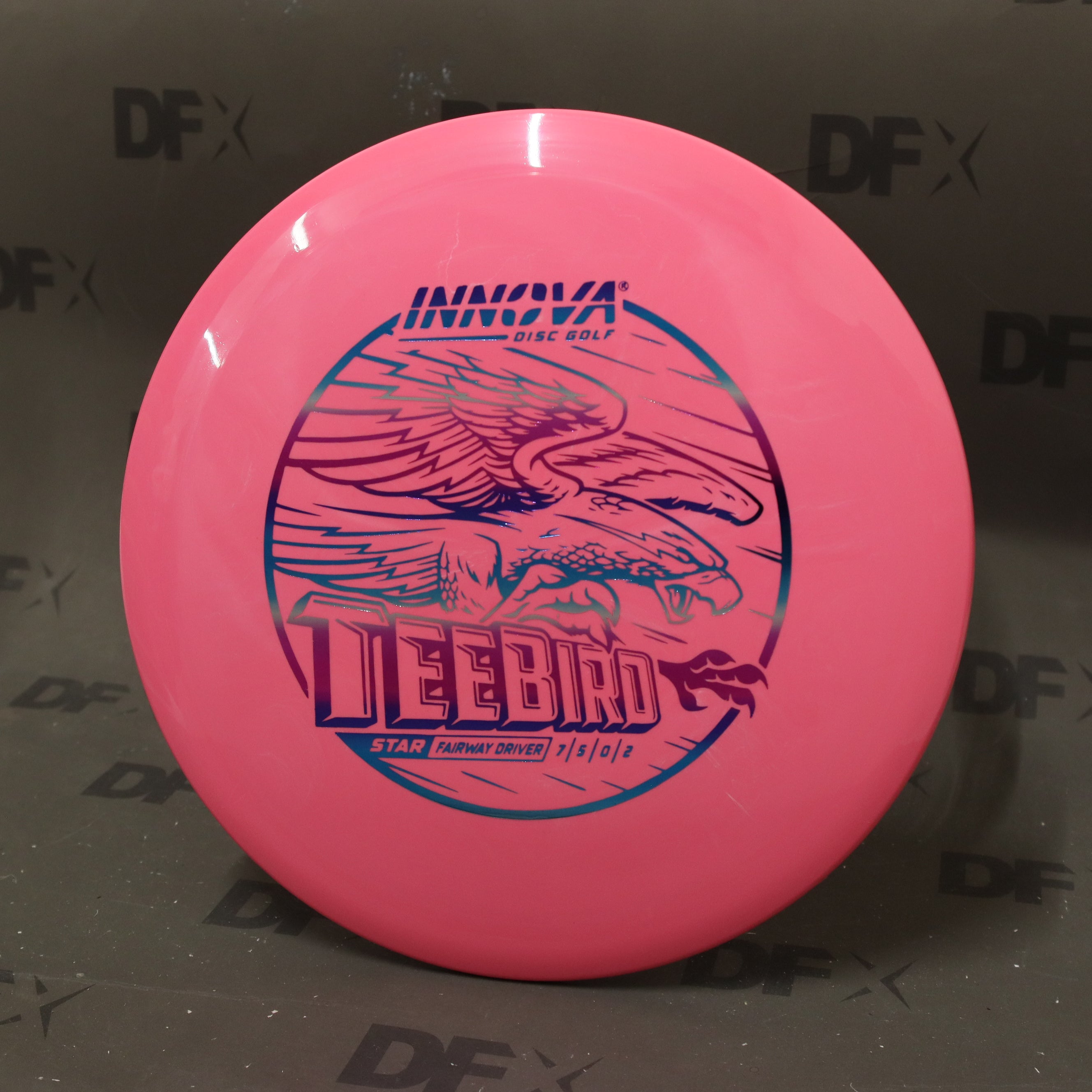 Innova Star Teebird