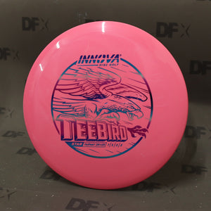 Innova Star Teebird