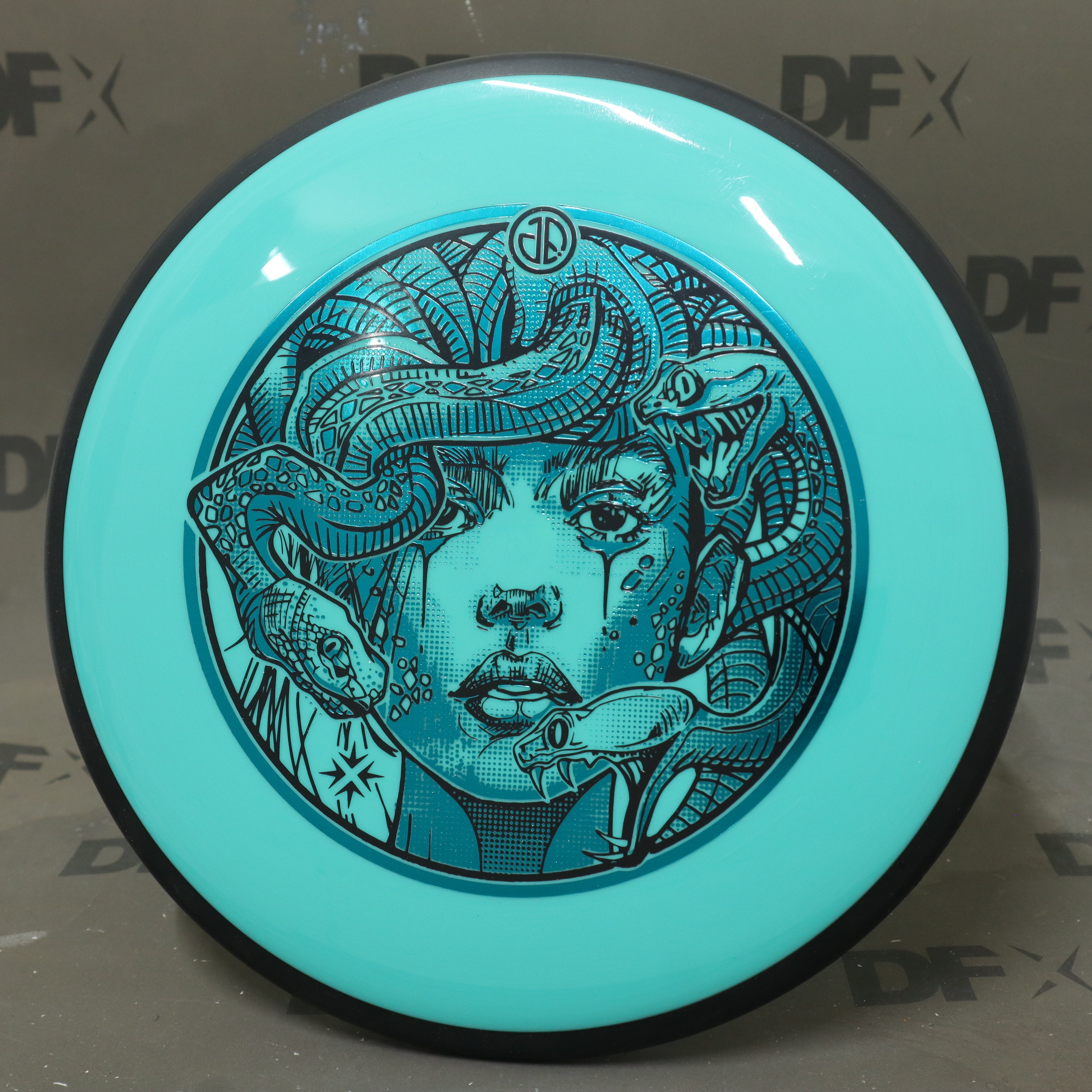 MVP Neutron Detour - Medusa