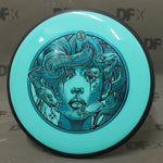 MVP Neutron Detour - Medusa