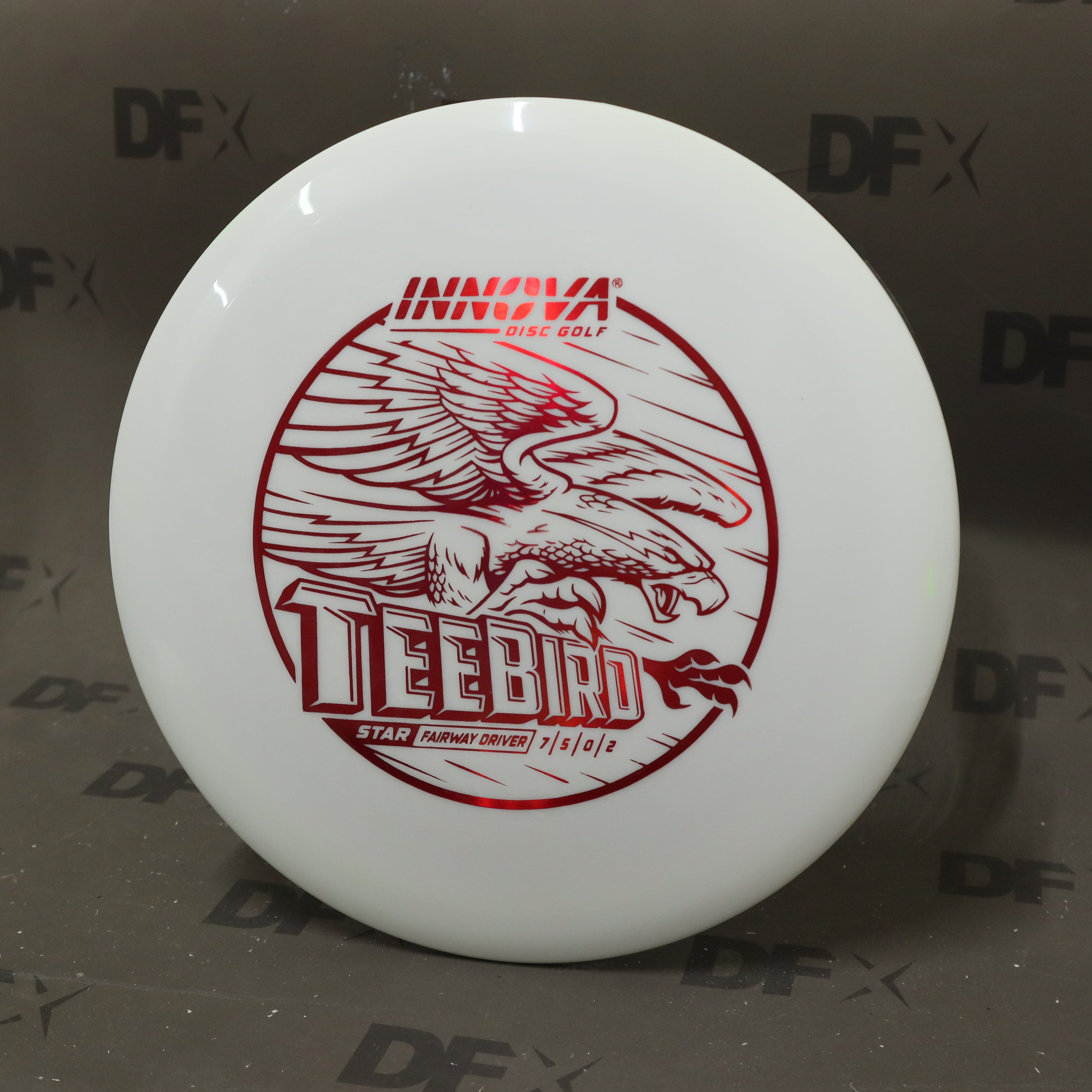 Innova Star Teebird