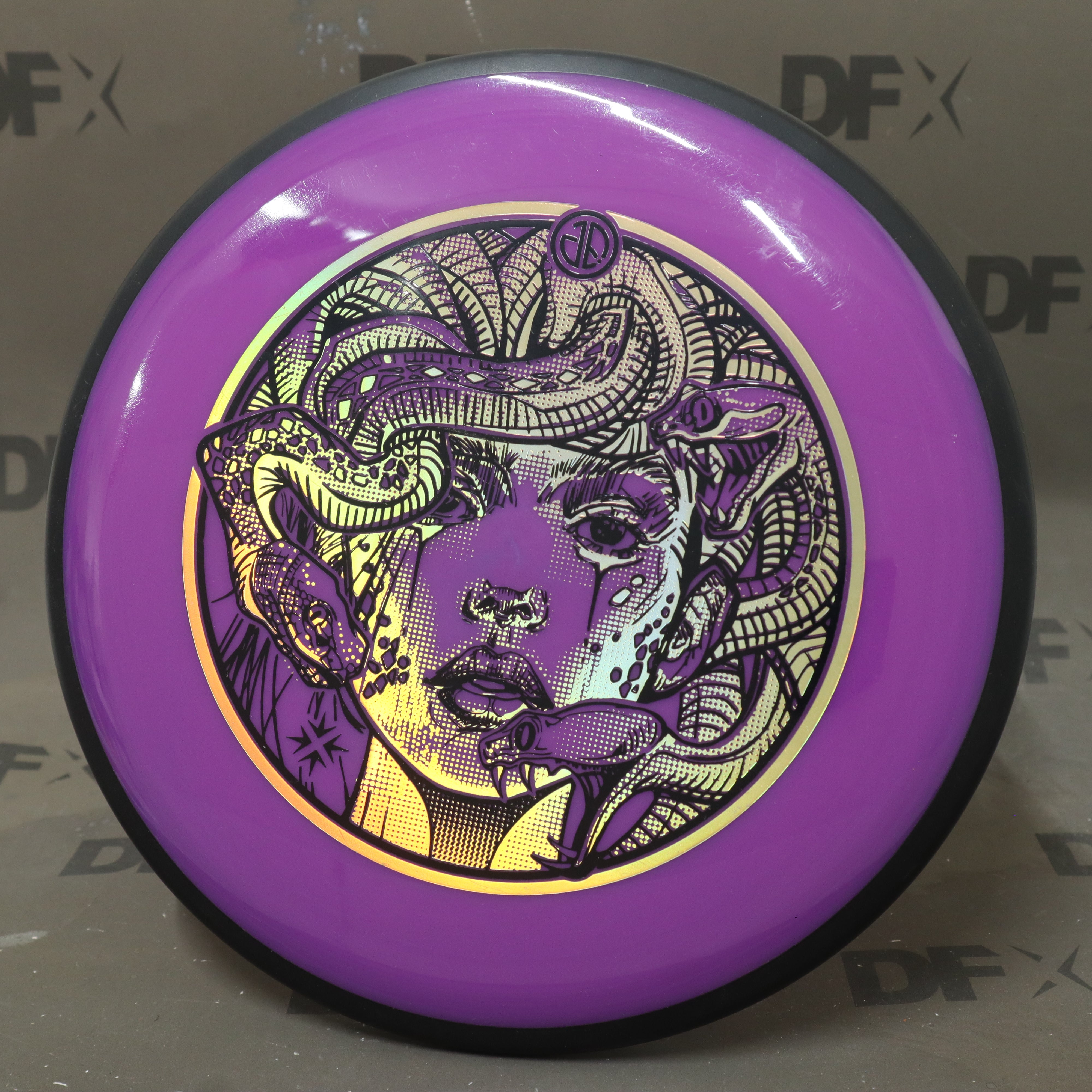 MVP Neutron Detour - Medusa