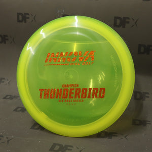 Innova Champion Thunderbird