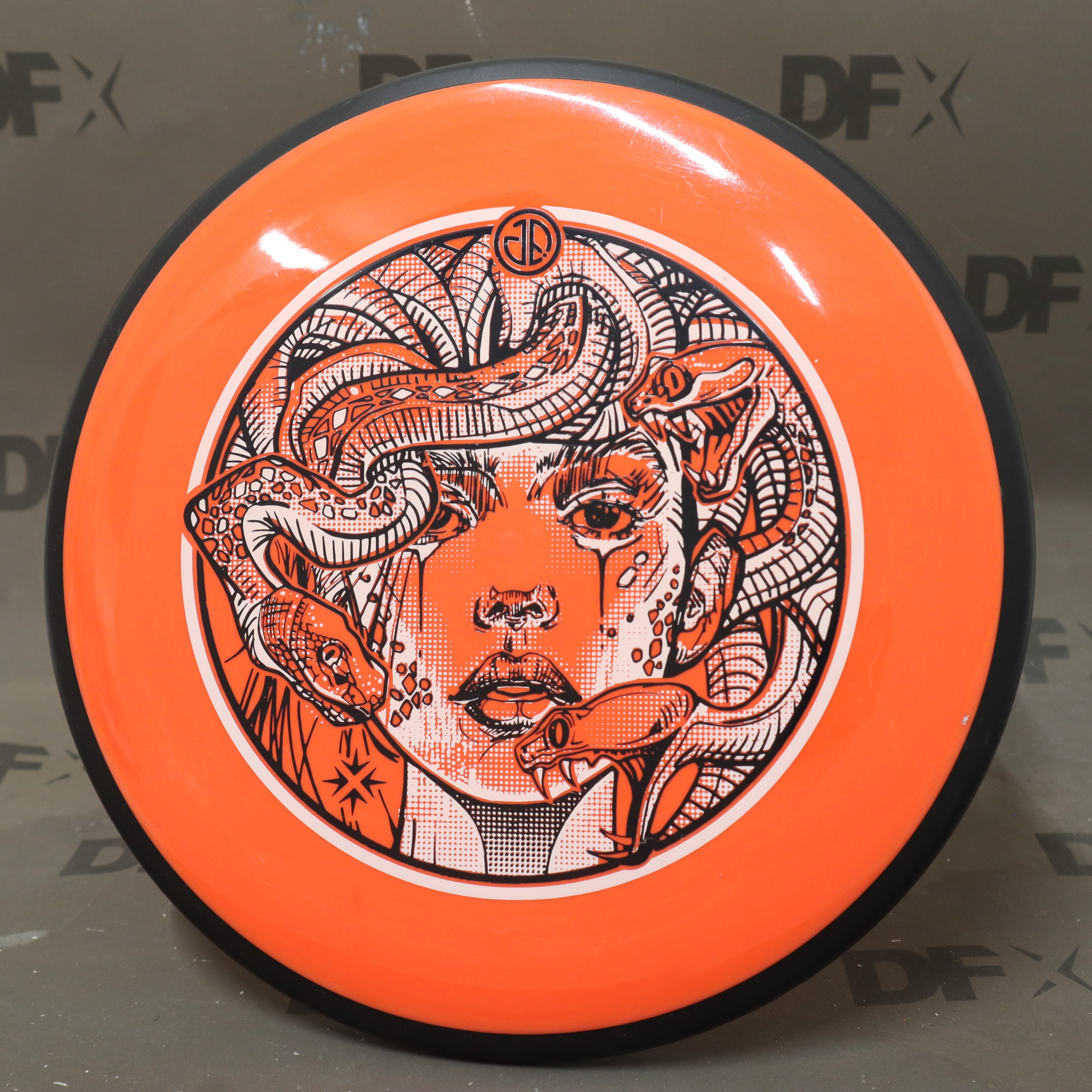 MVP Neutron Detour - Medusa