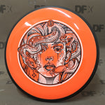 MVP Neutron Detour - Medusa