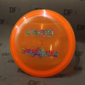 Innova Champion Thunderbird