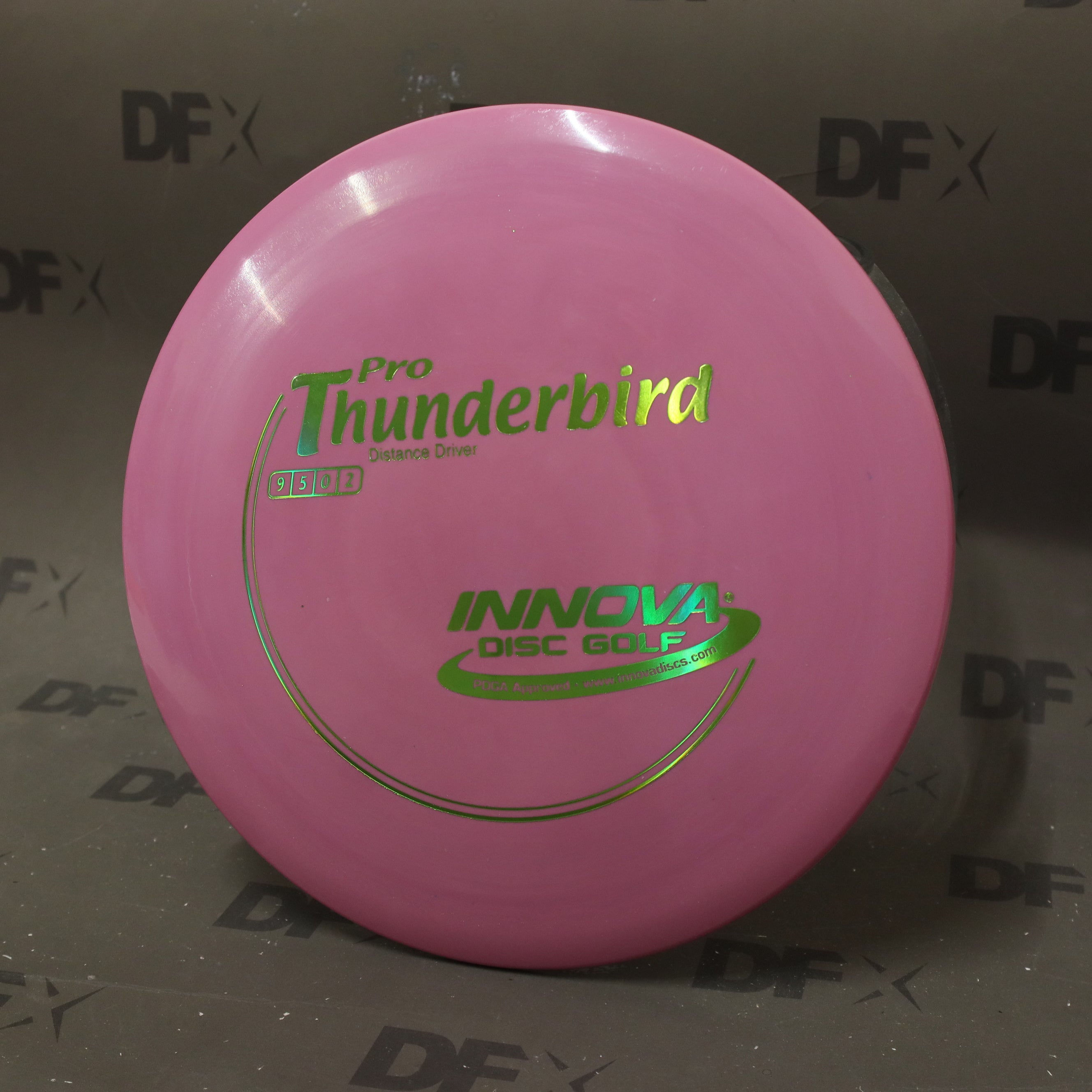 Innova Pro Thunderbird – DFX Discs