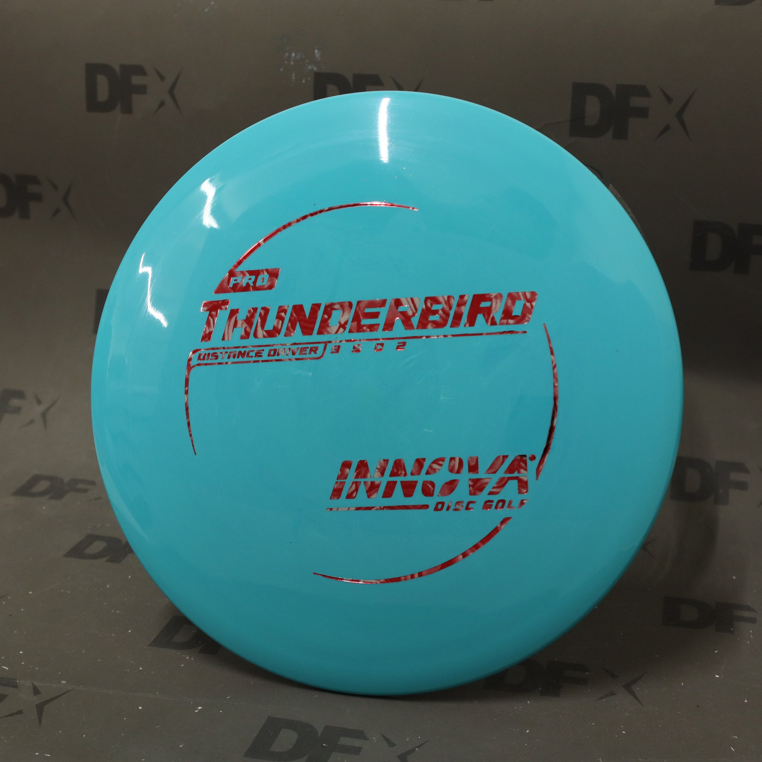 Innova Pro Thunderbird – DFX Discs