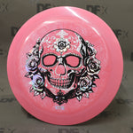 Thought Space Athletics Shimmer Parallel - Requiem - OTB Discs