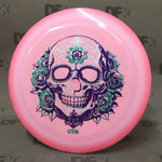 Thought Space Athletics Shimmer Parallel - Requiem - OTB Discs