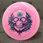 Thought Space Athletics Shimmer Parallel - Requiem - OTB Discs