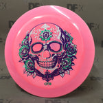 Thought Space Athletics Shimmer Parallel - Requiem - OTB Discs