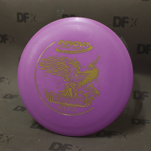 Innova DX Thunderbird