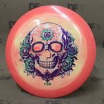 Thought Space Athletics Shimmer Parallel - Requiem - OTB Discs