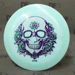 Thought Space Athletics Shimmer Parallel - Requiem - OTB Discs