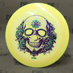 Thought Space Athletics Shimmer Parallel - Requiem - OTB Discs