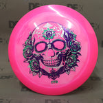 Thought Space Athletics Shimmer Parallel - Requiem - OTB Discs