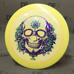 Thought Space Athletics Shimmer Parallel - Requiem - OTB Discs