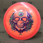 Thought Space Athletics Shimmer Parallel - Requiem - OTB Discs