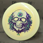 Thought Space Athletics Shimmer Parallel - Requiem - OTB Discs